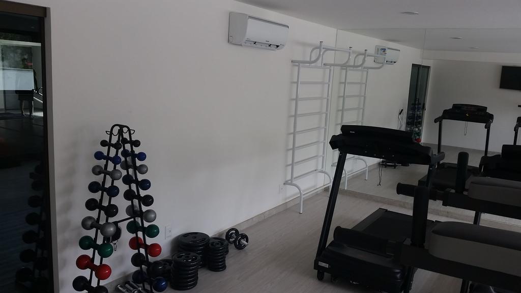 Apartamento Flat Excelsior 504 Recife