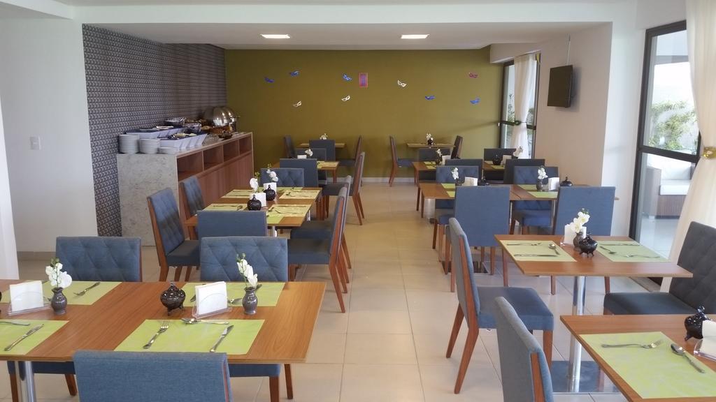 Flat Excelsior 504 * Recife