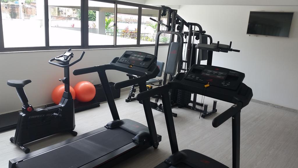 Flat Excelsior 504 Apartamento Recife