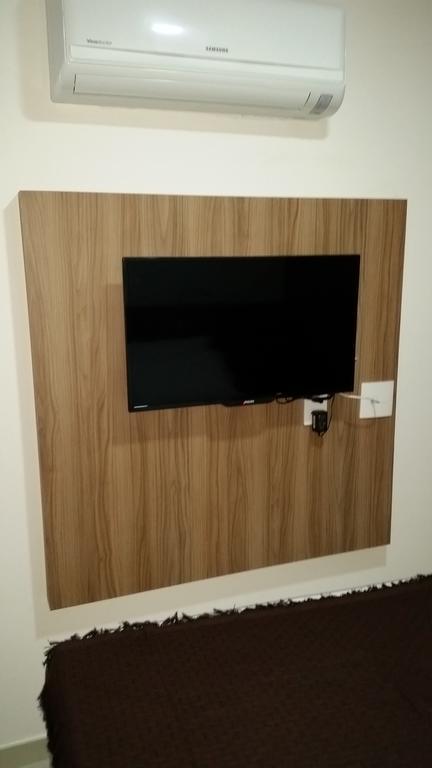 Flat Excelsior 504 Apartamento