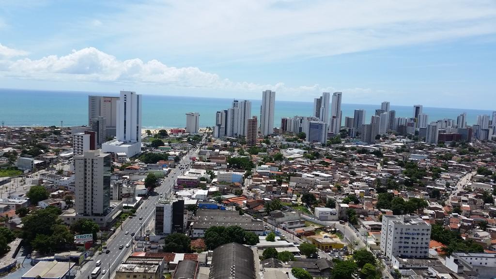 Flat Excelsior 504 Apartamento *