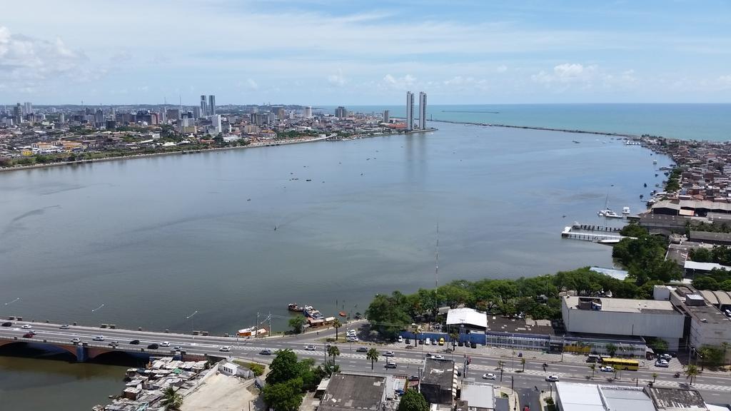 Apartamento Flat Excelsior 504