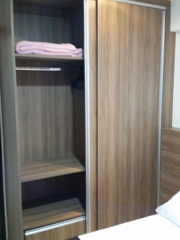 Flat Excelsior 504 Apartamento