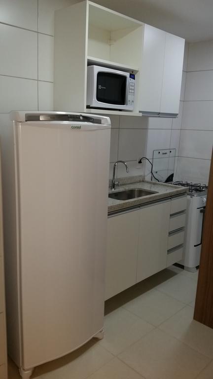 Apartamento Flat Excelsior 504 *